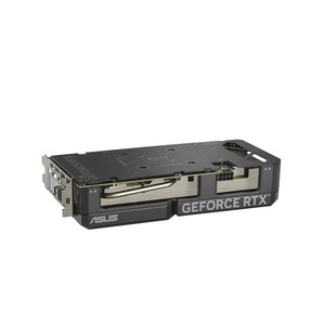 کارت گرافیک کارکرده ایسوس Asus Dual GeForce RTX™ 4060 OC Edition 8GB GDDR6