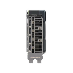 کارت گرافیک کارکرده ایسوس Asus Dual GeForce RTX™ 4060 OC Edition 8GB GDDR6