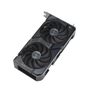 کارت گرافیک کارکرده ایسوس Asus Dual GeForce RTX™ 4060 OC Edition 8GB GDDR6