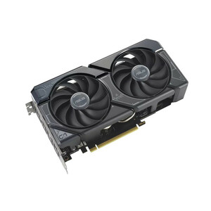 کارت گرافیک کارکرده ایسوس Asus Dual GeForce RTX™ 4060 OC Edition 8GB GDDR6