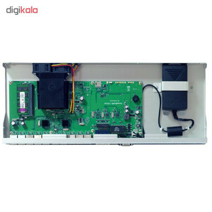 روتر استوک میکروتیک Mikrotik RB1100AHx2