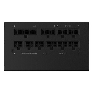 # ⚡ خرید منبع تغذیه استوک کامپیوتر گیگابایت Gigabyte P1000GM | سلامت 100 درصد، کابل کامل، یک ماه مهلت تست، پاور اورجینال حرفه‌ای