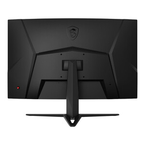 مانیتور کارکرده 27 اینچ ام اس آی MSI G27C4X