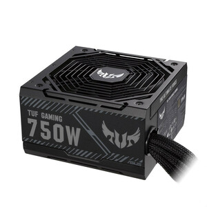 منبع تغذیه استوک کامپیوتر ایسوس Asus TUF Gaming 750w 80 plus gold