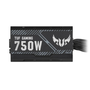 منبع تغذیه استوک کامپیوتر ایسوس Asus TUF Gaming 750w 80 plus gold