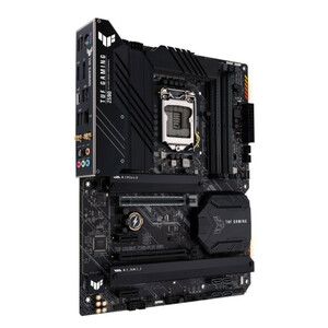 مادربرد استوک ایسوس Asus TUF GAMING Z590-PLUS WIFI