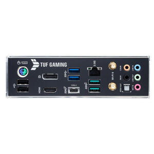 مادربرد استوک ایسوس Asus TUF GAMING Z590-PLUS WIFI