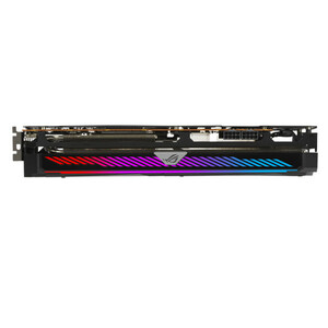 کارت گرافیک استوک ایسوس َAsus ROG STRIX Gaming Radeon RX 6700 XT OC Edition 12GB