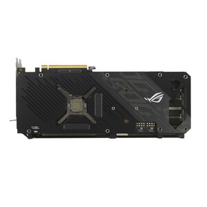 کارت گرافیک استوک ایسوس َAsus ROG STRIX Gaming Radeon RX 6700 XT OC Edition 12GB