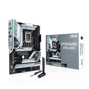 مادربرد ایسوس Asus PRIME Z790-A WIFI D5