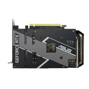 کارت گرافیک کارکرده ایسوس Asus Dual GeForce RTX 3050 OC Edition 8GB