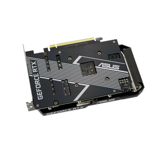 کارت گرافیک کارکرده ایسوس Asus Dual GeForce RTX 3050 OC Edition 8GB