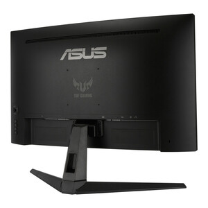 مانیتور استوک خمیده گیمینگ ایسوس Asus VG27VH1B سایز 27 اینچ