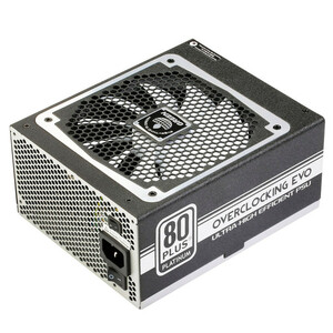 منبع تغذیه استوک ماژولار گرین Green GP650B-OCPT