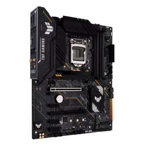 مادربرد کارکرده ایسوس Asus TUF GAMING B560-PLUS WIFI