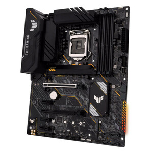 مادربرد کارکرده ایسوس Asus TUF GAMING B560-PLUS WIFI