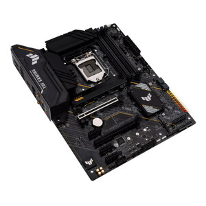 مادربرد کارکرده ایسوس Asus TUF GAMING B560-PLUS WIFI