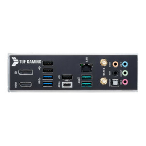 مادربرد کارکرده ایسوس Asus TUF GAMING B560-PLUS WIFI