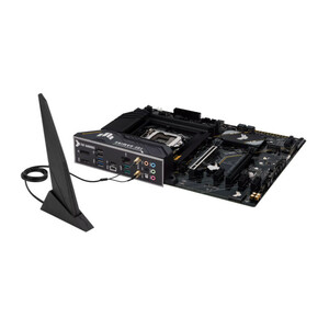 مادربرد کارکرده ایسوس Asus TUF GAMING B560-PLUS WIFI