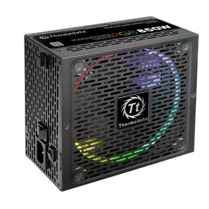 منبع تغذیه استوک کامپیوتر ترمالتیک Thermaltake Toughpower Grand RGB 850W Platinum