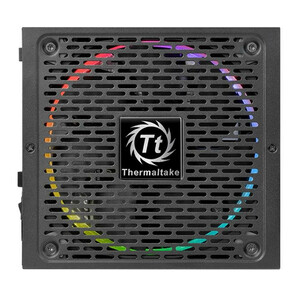 منبع تغذیه استوک کامپیوتر ترمالتیک Thermaltake Toughpower Grand RGB 850W Platinum