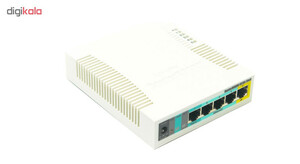 روتر بی سیم استوک میکروتیک Mikrotik RB951Ui-2HnD