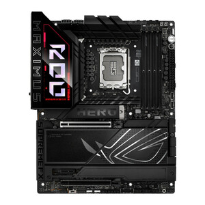 مادربرد کارکرده ایسوس Asus ROG MAXIMUS Z890 HERO