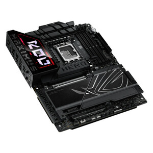 مادربرد کارکرده ایسوس Asus ROG MAXIMUS Z890 HERO