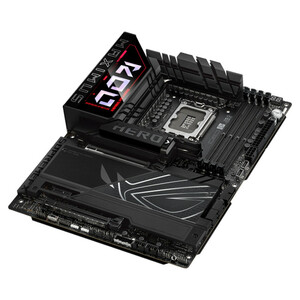 مادربرد کارکرده ایسوس Asus ROG MAXIMUS Z890 HERO