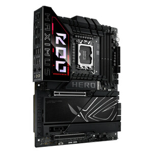 مادربرد کارکرده ایسوس Asus ROG MAXIMUS Z890 HERO