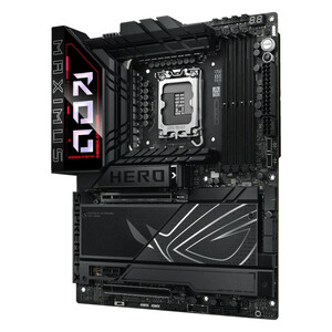 مادربرد کارکرده ایسوس Asus ROG MAXIMUS Z890 HERO