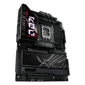 مادربرد کارکرده ایسوس Asus ROG MAXIMUS Z890 HERO