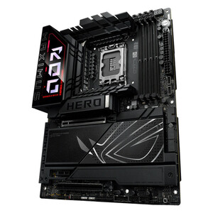 مادربرد کارکرده ایسوس Asus ROG MAXIMUS Z890 HERO