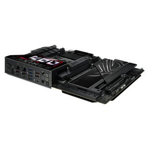 مادربرد کارکرده ایسوس Asus ROG MAXIMUS Z890 HERO