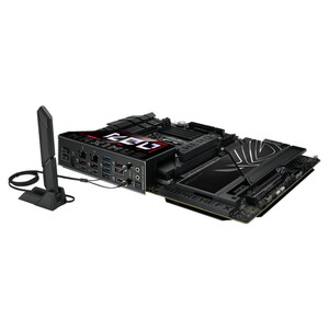 مادربرد کارکرده ایسوس Asus ROG MAXIMUS Z890 HERO
