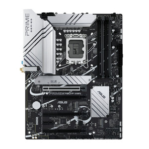 مادربرد کارکرده ایسوس Asus PRIME Z790-P WIFI DDR5