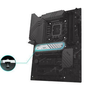 مادربرد کارکرده ایسوس Asus PRIME Z790-P WIFI