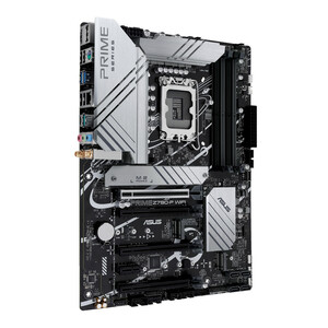 مادربرد کارکرده ایسوس Asus PRIME Z790-P WIFI