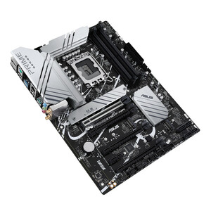 مادربرد کارکرده ایسوس Asus PRIME Z790-P WIFI