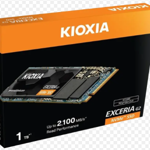 ssd m2 kioxia 1tb