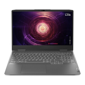 لپ تاپ 15.6 اینچی لنوو مدل LOQ 15-i5 12450HX 12GB 512SSD RTX2050