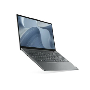 لپ تاپ 15.6 اینچی لنوو مدل IdeaPad 5 15IAL7-I5 1235U 16GB 512SSD MX550