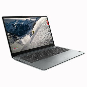 لپ تاپ 15.6 اینچی لنوو مدل IdeaPad 1 15IGL7-Celeron N4020 4GB 512SSD - کاستوم شده