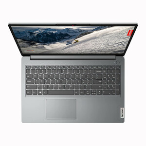 لپ تاپ 15.6 اینچی لنوو مدل IdeaPad 1 15IGL7-Celeron N4020 4GB 512SSD - کاستوم شده