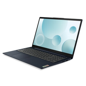 لپ تاپ 15.6 اینچی لنوو مدل IdeaPad 3 15IAU7-i3 1215U 8GB 512SSD