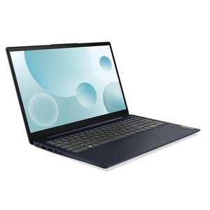 لپ تاپ 15.6 اینچی لنوو مدل IdeaPad 3 15IAU7-i3 1215U 8GB 512SSD