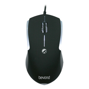 ماوس بیاند مدل BM-3676 White