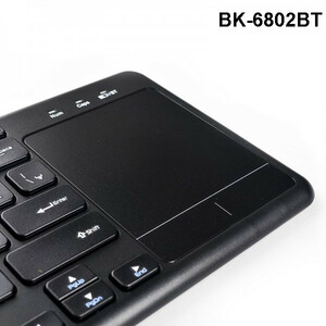 کیبورد بیاند مدل  bk 6802