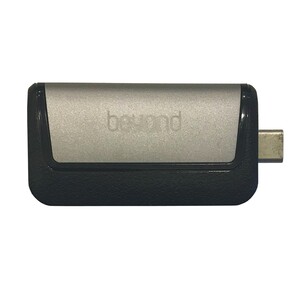 کارت خوان USB-C بیاند مدل BA-476