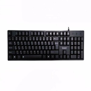 کیبورد بیاند مدل BK2255